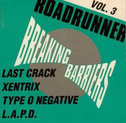 Compilations : Breaking Barriers Vol. 3